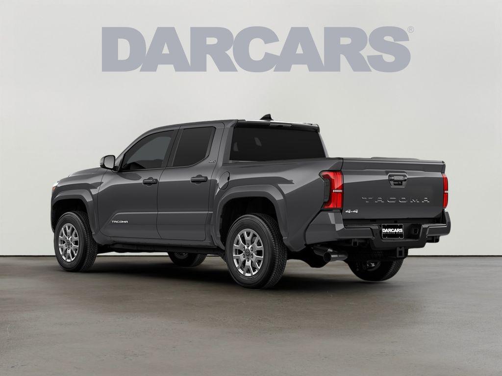 صورة مصغرة 12 لـ 2026 Toyota TACOMA SR5