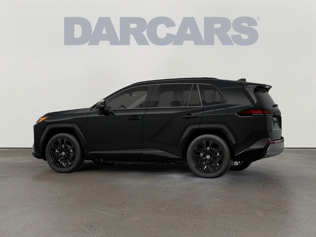 TOYOTA RAV4 - 5