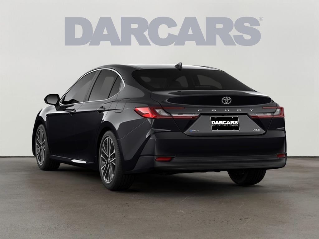 TOYOTA CAMRY - 3