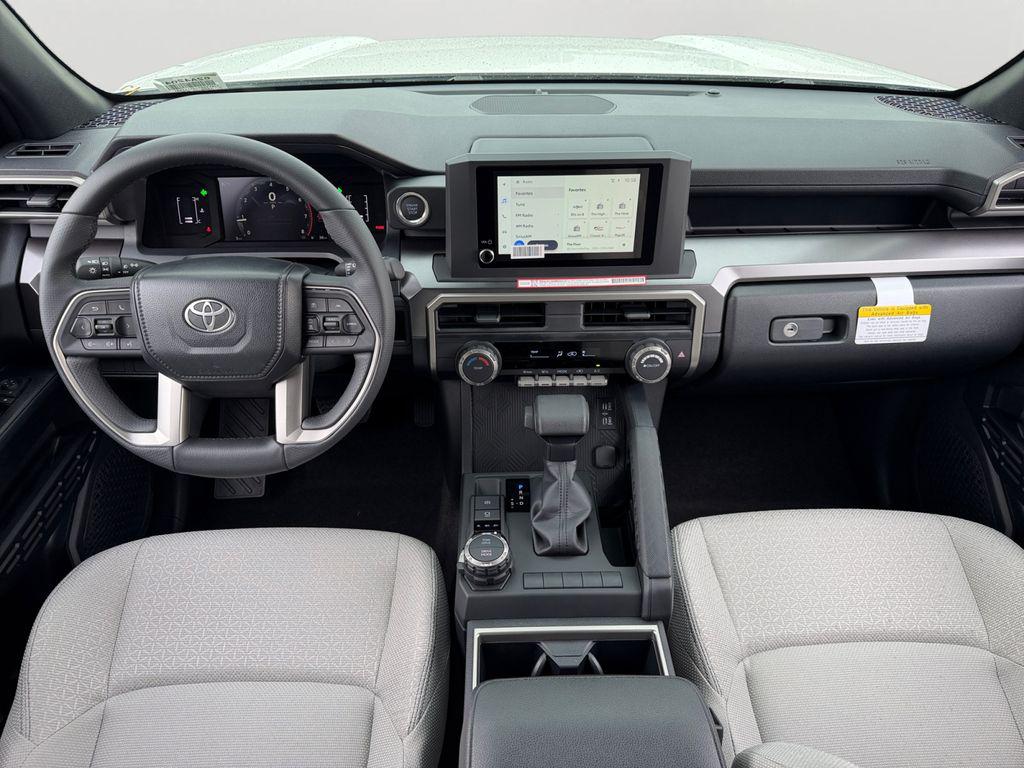 2026 Toyota 4RUNNER SR5 photo 9