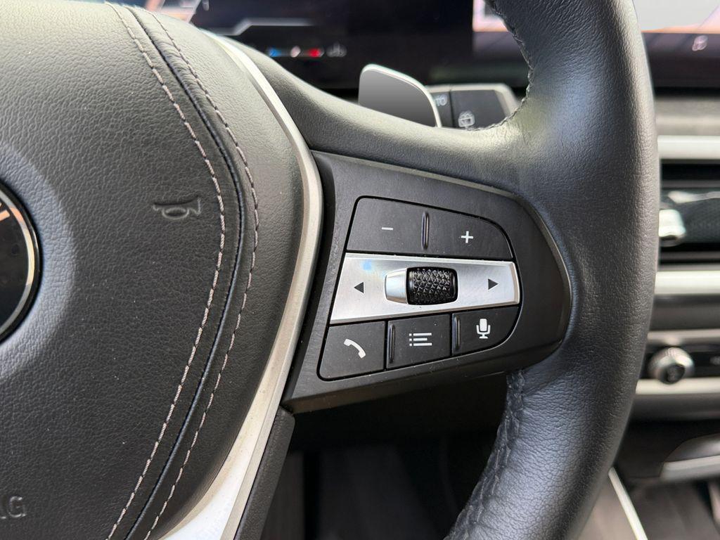 صورة مصغرة 19 لـ 2024 BMW X5 XDRIVE40I