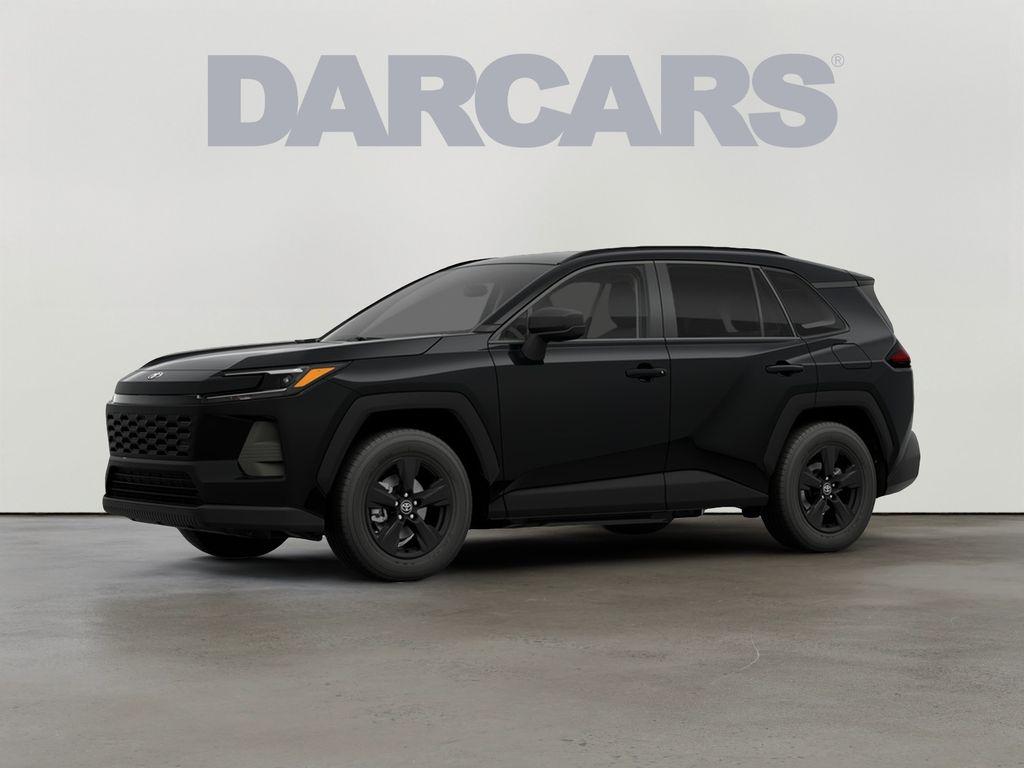 TOYOTA RAV4 - 5