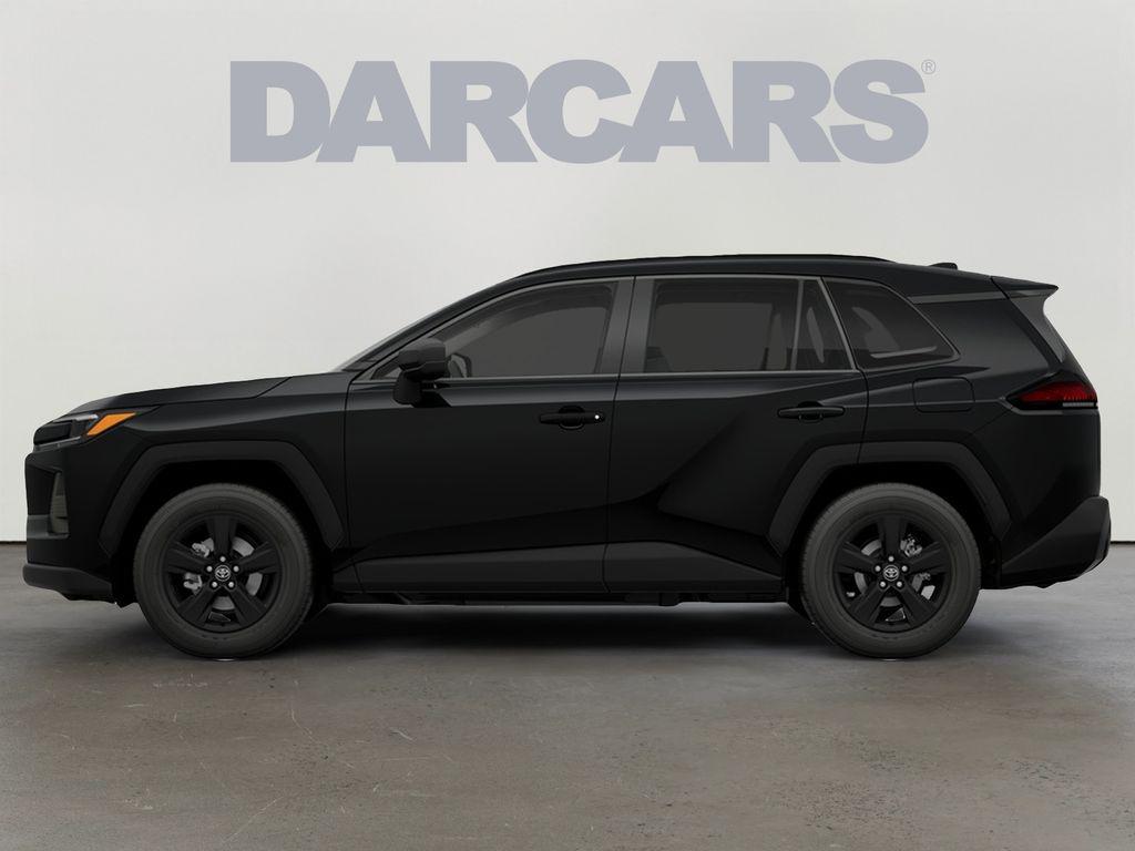TOYOTA RAV4 - 6