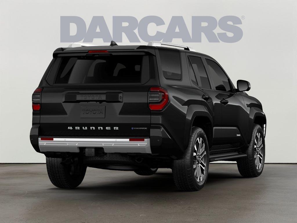 TOYOTA 4RUNNER - 7