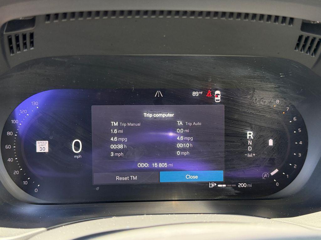صورة مصغرة 24 لـ 2023 Volvo XC60 B5 PLUS BRIGHT THEME