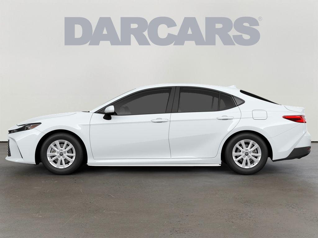 TOYOTA CAMRY - 6