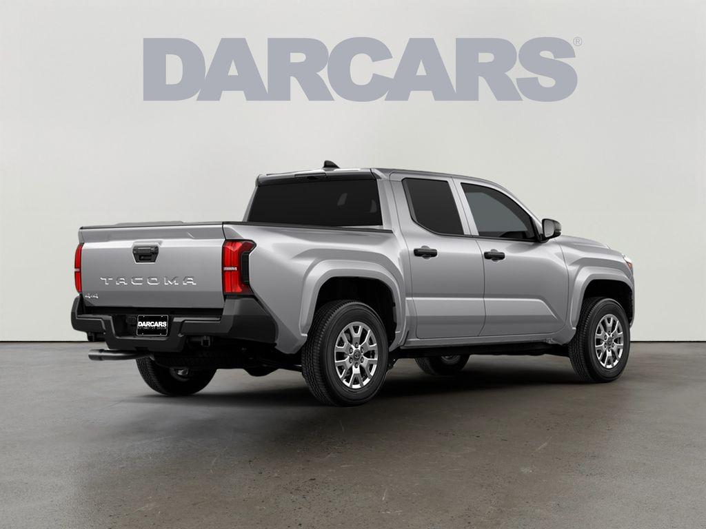 2026 Toyota TACOMA SR 缩略图 14