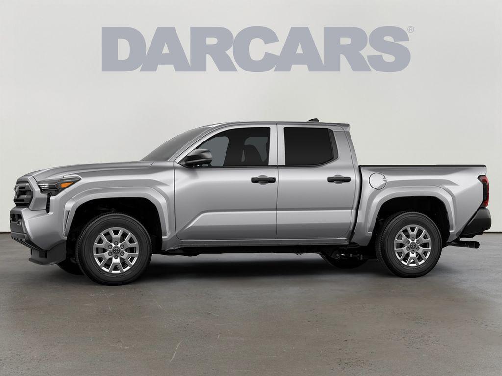 2026 Toyota TACOMA SR 照片 4
