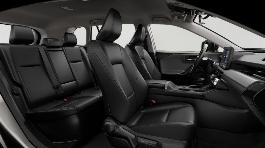 TOYOTA RAV4 - 6