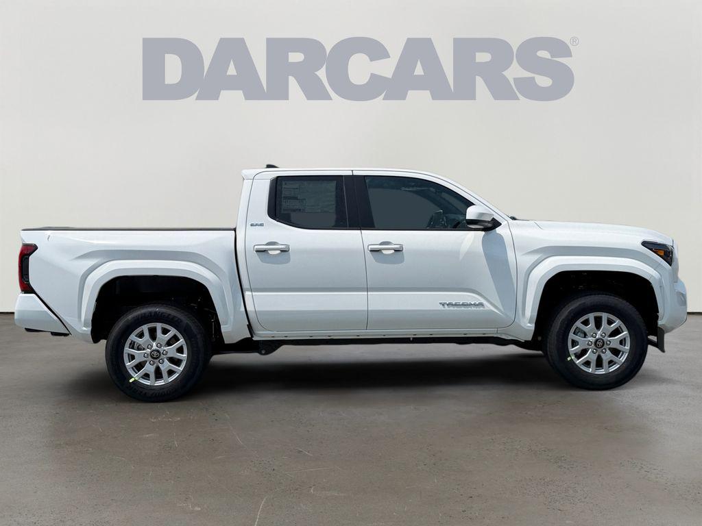 صورة 3 لـ 2026 Toyota TACOMA SR5