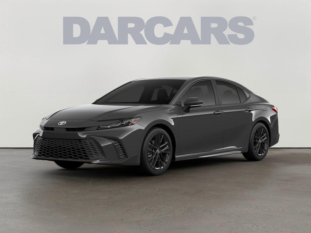 صورة 3 لـ 2026 Toyota CAMRY SE