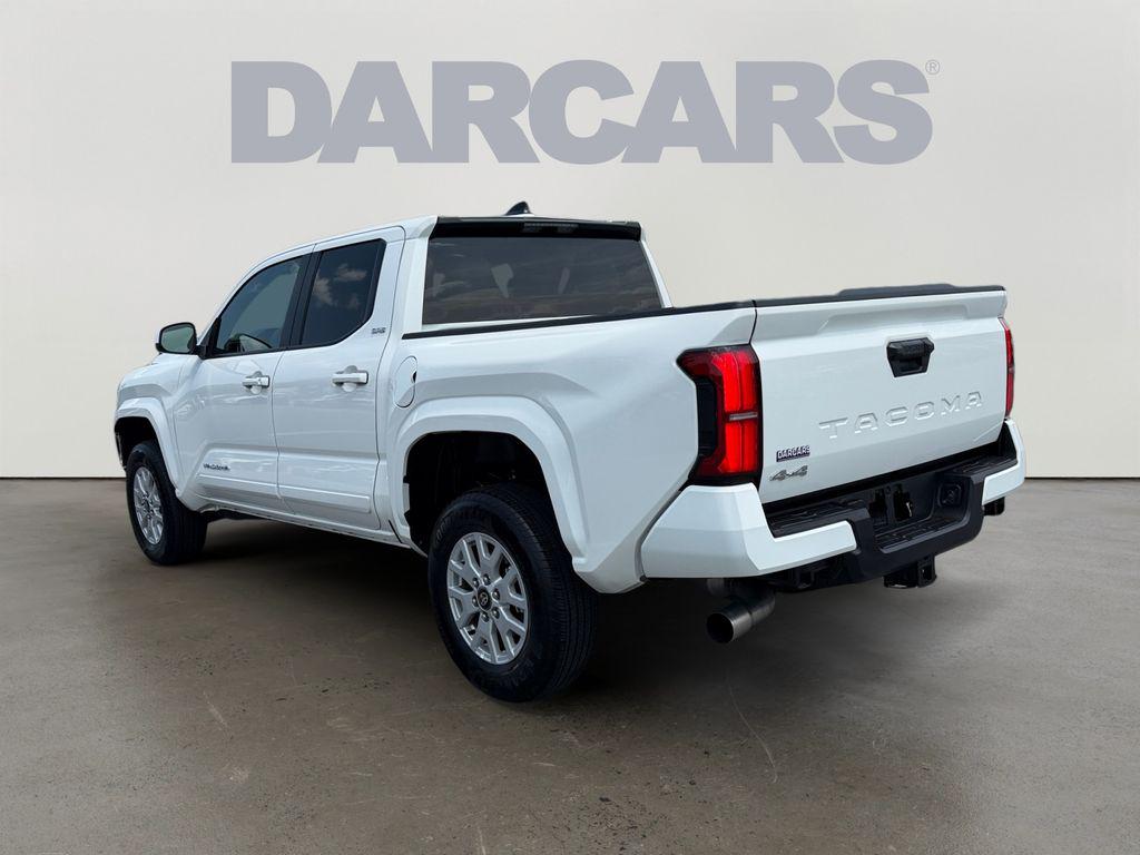 صورة 4 لـ 2026 Toyota TACOMA SR5