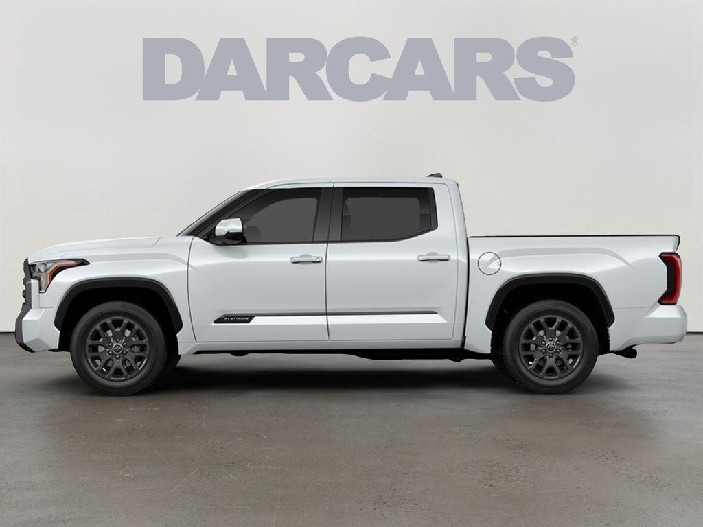 صورة 2 لـ 2026 Toyota TUNDRA PLATINUM