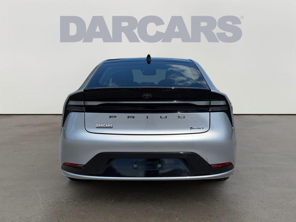 TOYOTA PRIUS - 6