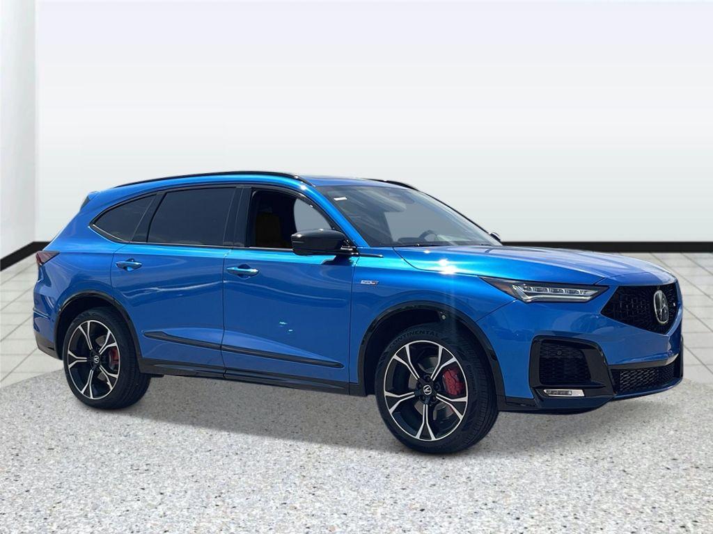 New 2026 Acura MDX Type S w/Advance Package