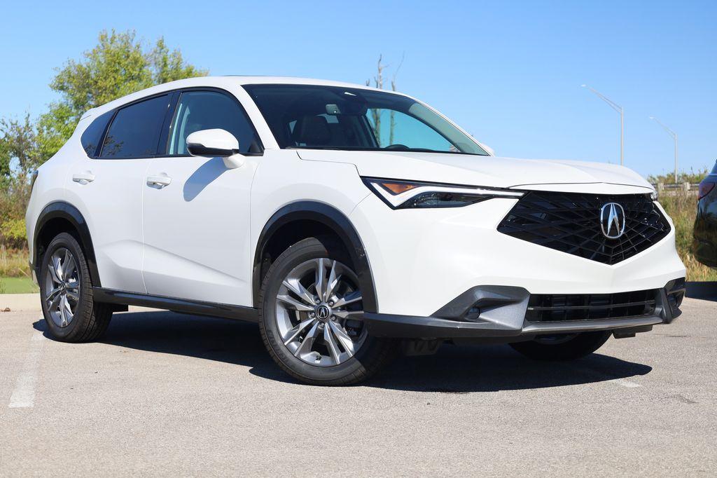 New 2026 Acura ADX Base