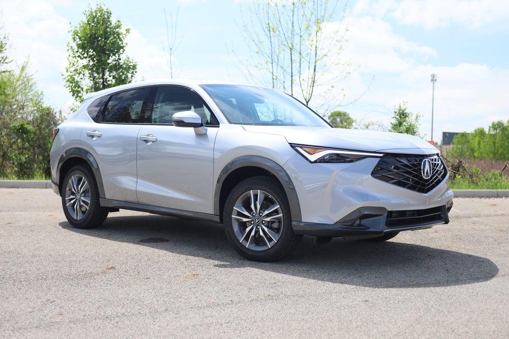 New 2026 Acura ADX Base