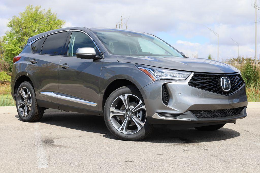 New 2026 Acura RDX TECHNOLOGY PACKAGE