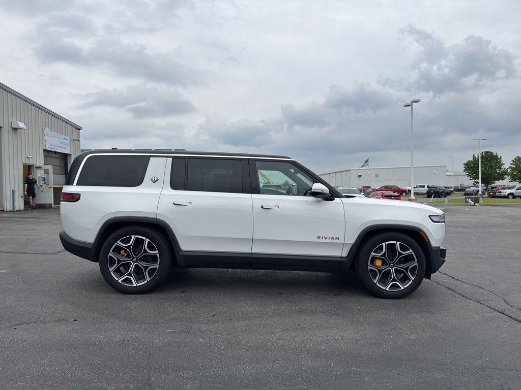 صورة 8 لـ 2022 Rivian R1S LAUNCH EDITION