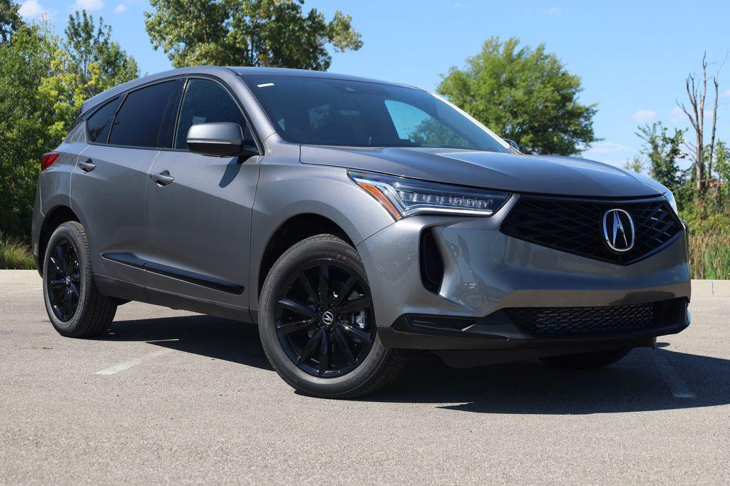 New 2026 Acura RDX Base