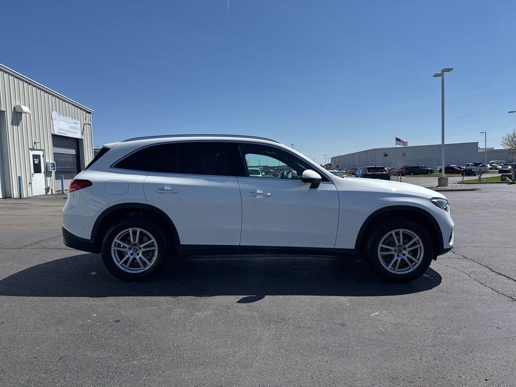 MERCEDES-BENZ GLC - 8