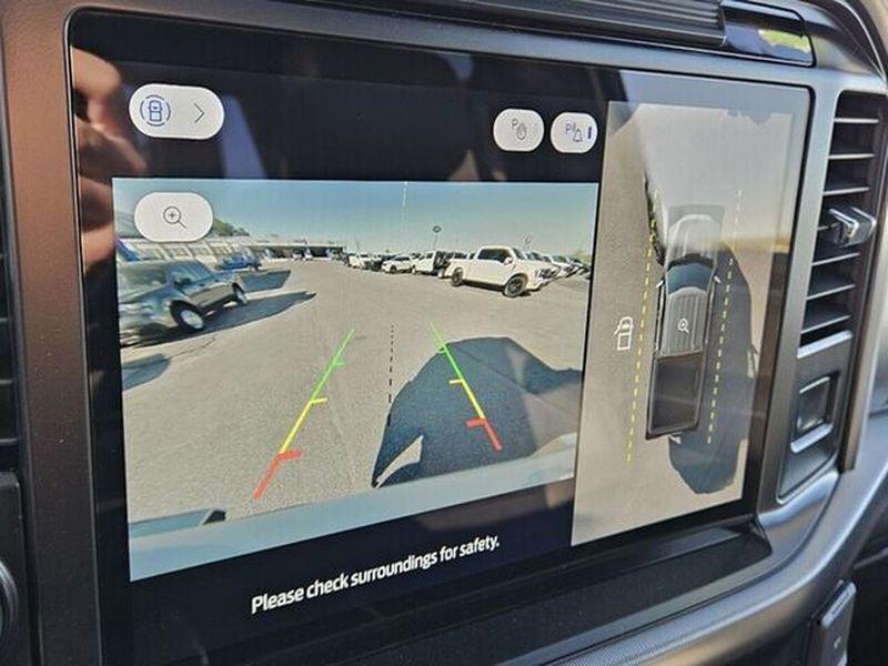 صورة مصغرة 22 لـ 2025 FORD F-150 PLATINUM