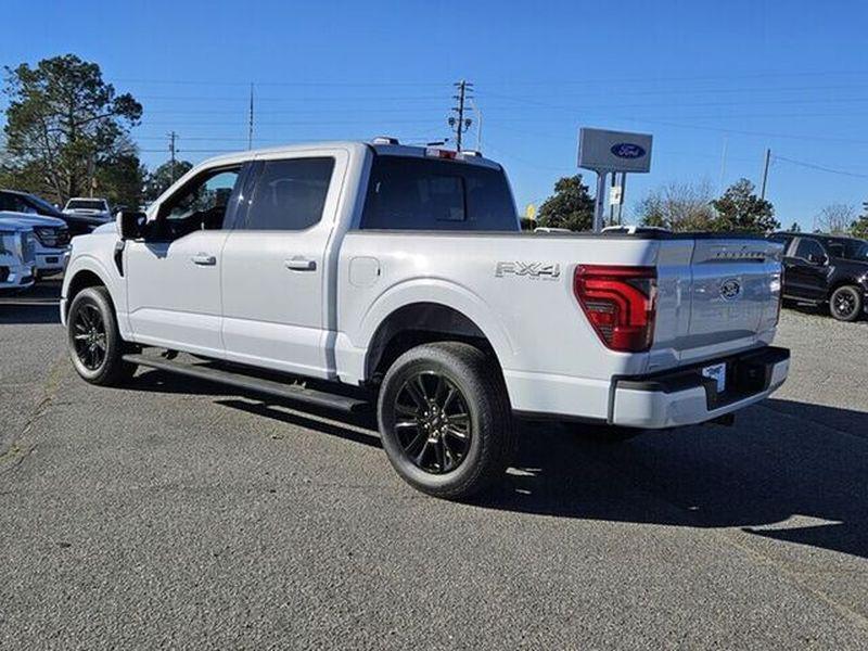 FORD F-150 PLATINUM - 9