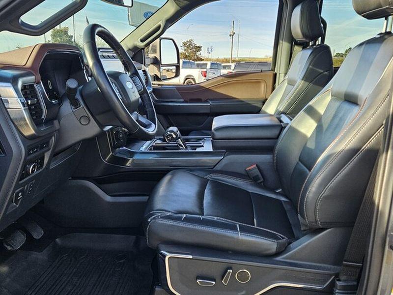 FORD F-150 LARIAT - 5