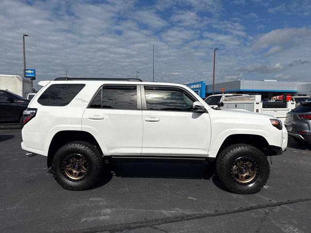 صورة 2 لـ 2023 Toyota 4RUNNER TRD OFF ROAD PREMIUM
