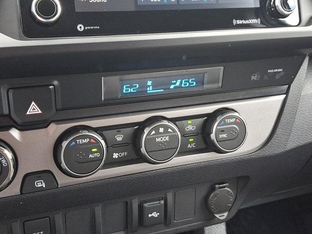 2023 Toyota TACOMA SR 缩略图 15
