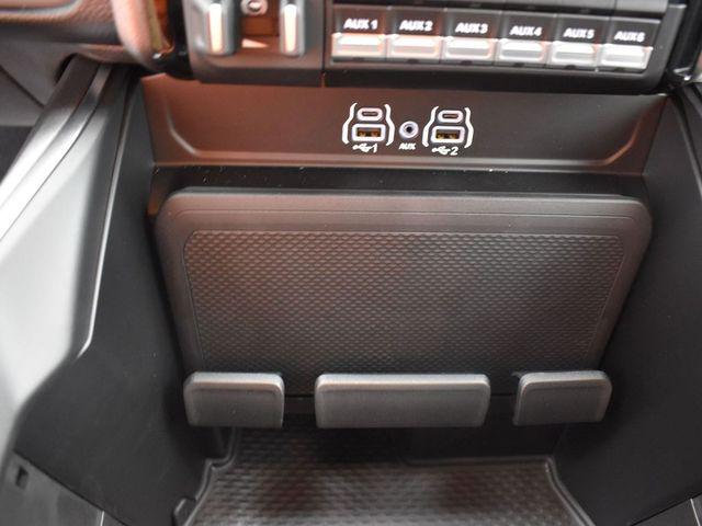 صورة مصغرة 29 لـ 2025 RAM 2500 BIG HORN CREW CAB 4X4 6'4' BOX