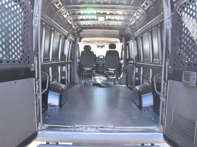 2025 RAM PROMASTER 3500 HIGH ROOF 缩略图 12