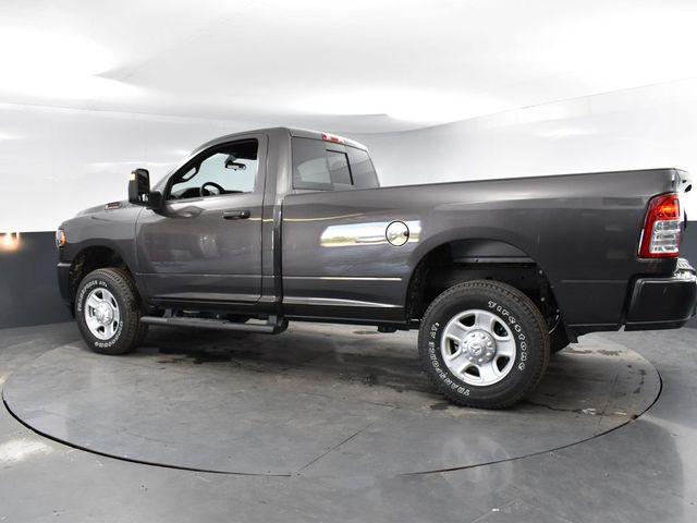 2024 RAM 2500 TRADESMAN REGULAR CAB 4X4 8' BOX 照片 9