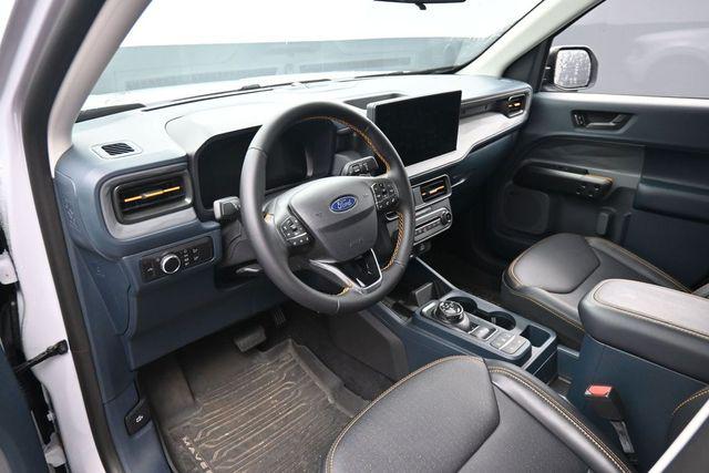 صورة مصغرة 16 لـ 2025 FORD MAVERICK TREMOR