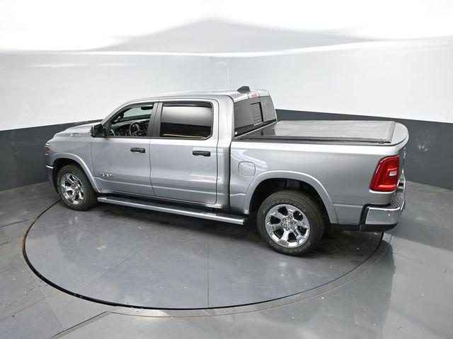 2025 RAM 1500 BIG HORN/LONE STAR — миниатюра 42