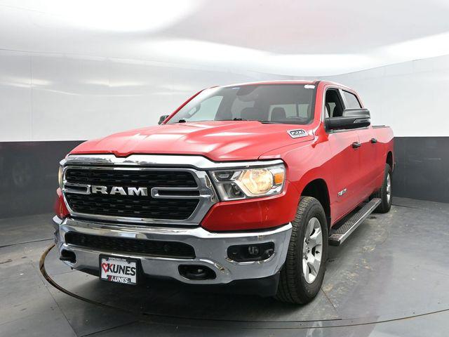 2023 RAM 1500 BIG HORN/LONE STAR 照片 6
