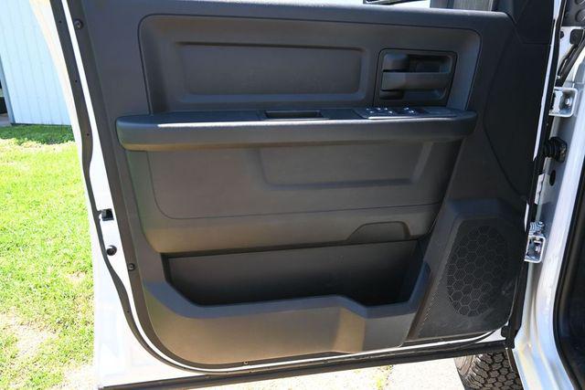 صورة مصغرة 11 لـ 2026 RAM 3500 TRADESMAN CREW CAB 4X4 8' BOX