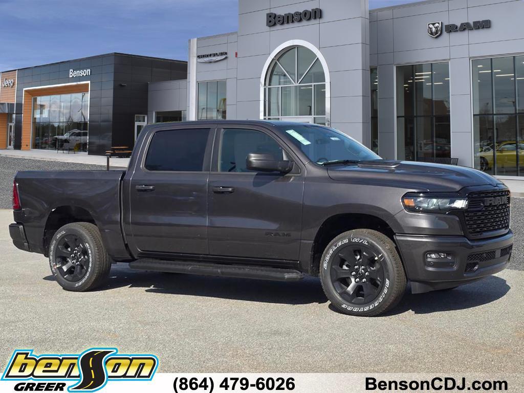 New 2026 RAM 1500 Express