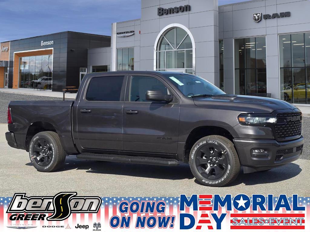 New 2026 RAM 1500 Express
