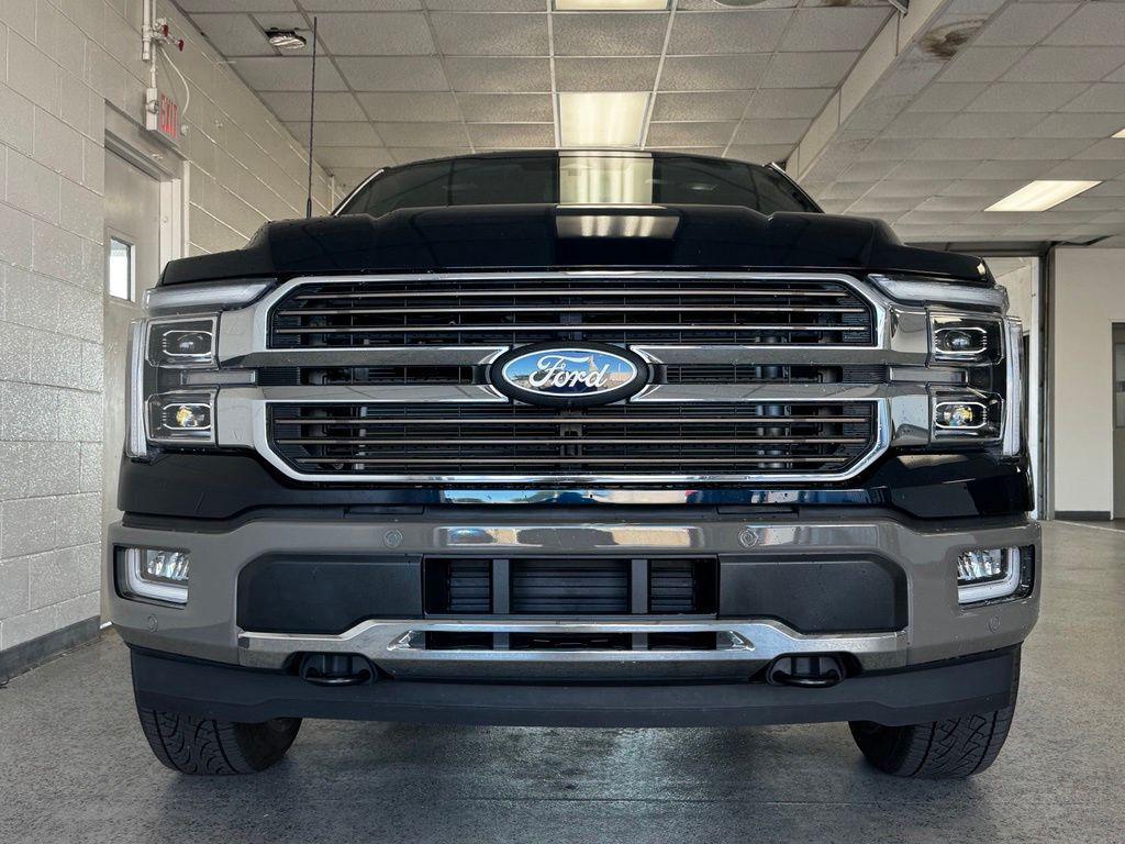 صورة 3 لـ 2025 FORD F-150 KING RANCH