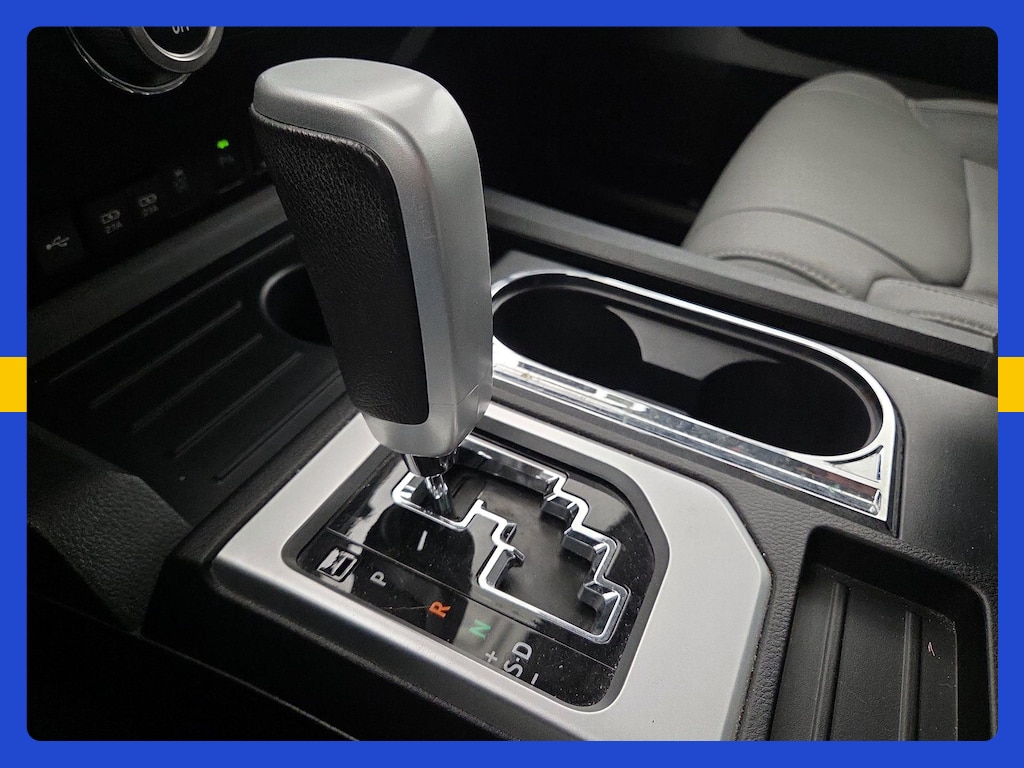 صورة 21 لـ 2020 Toyota TUNDRA LIMITED