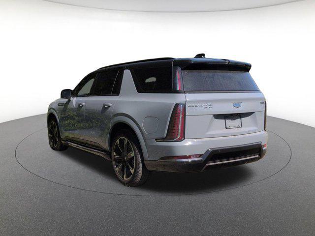2026 Cadillac ESCALADE IQL SPORT 缩略图 7
