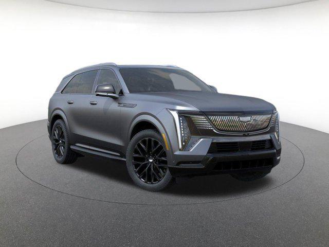 New 2026 Cadillac Escalade IQ Sport
