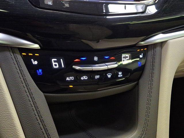 2024 Cadillac XT6 PREMIUM LUXURY AWD — миниатюра 17