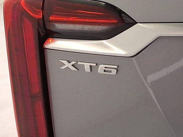 صورة مصغرة 33 لـ 2023 Cadillac XT6 PREMIUM LUXURY AWD