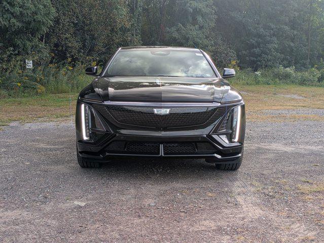 صورة 2 لـ 2026 Cadillac LYRIQ V