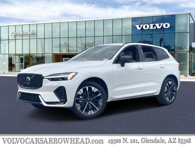 New 2026 Volvo XC60 B5 Plus