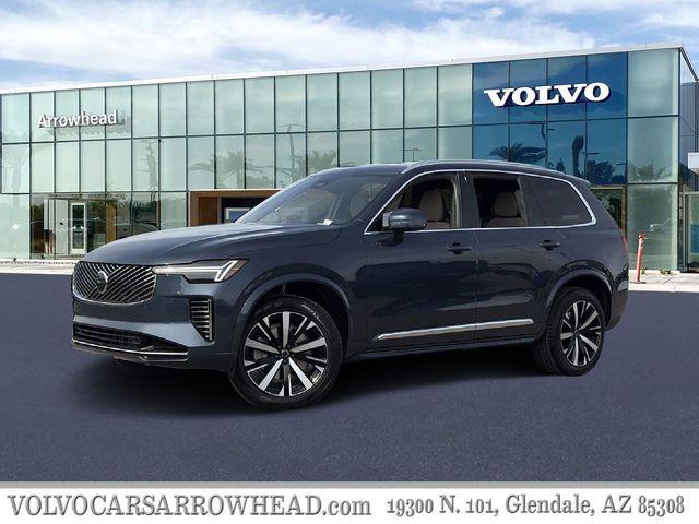 New 2026 Volvo XC90 B5 Core