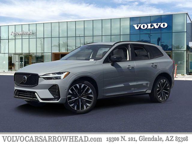 New 2026 Volvo XC60 B5 Ultra