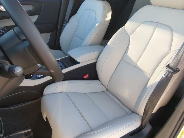 صورة مصغرة 18 لـ 2026 Volvo XC40 B4 PLUS